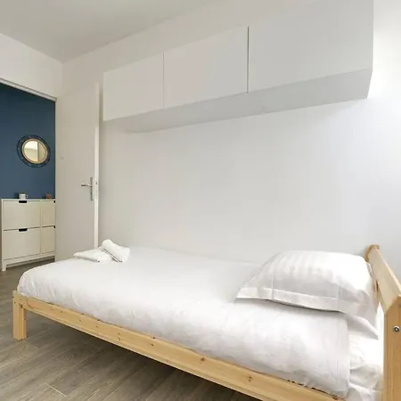 De Standing Au Coeur De Apartment